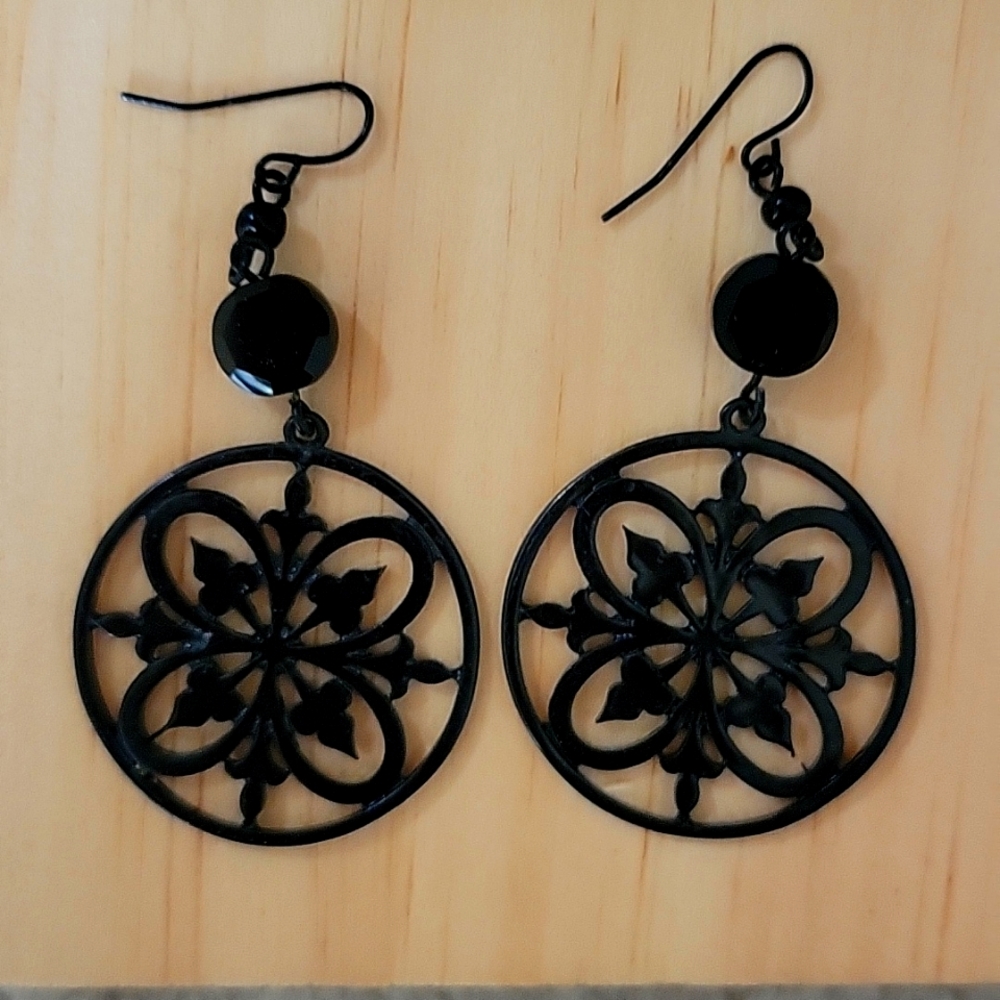 FREE W Any PURCHASE! Earings
